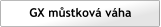 GX můstková váha