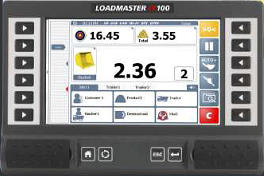 Loadmaster alfa 100